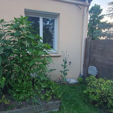 Gite Calme #2 Ou 3 Pers #Piscine #Cholet #Wifi Haut Debit #Travailleurs Thales Lacroix Et Autres Entreprises #Petits Dejeuners Et Repas Possibles Sur Demande Le May-sur-Evre Экстерьер фото