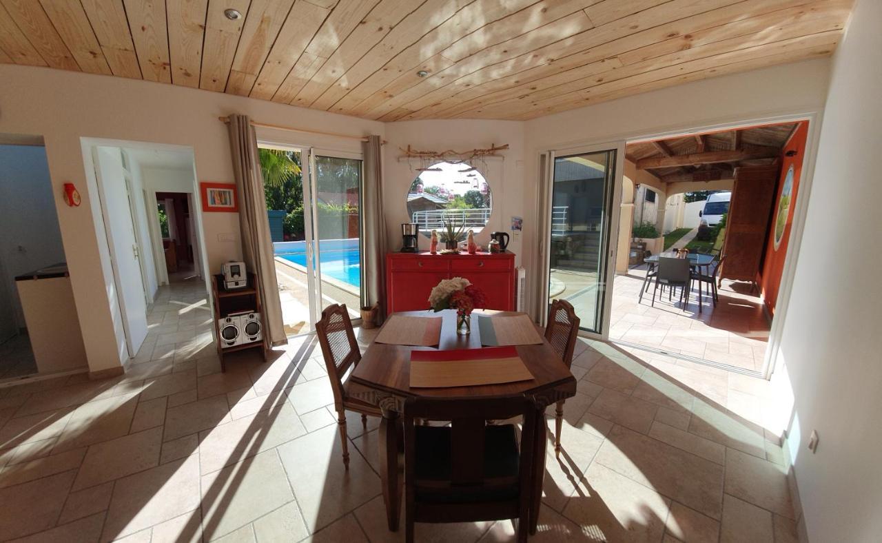 Gite Calme #2 Ou 3 Pers #Piscine #Cholet #Wifi Haut Debit #Travailleurs Thales Lacroix Et Autres Entreprises #Petits Dejeuners Et Repas Possibles Sur Demande Le May-sur-Evre Экстерьер фото