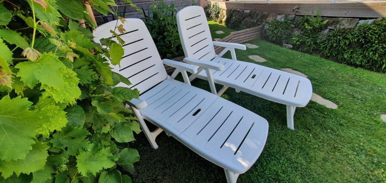 Gite Calme #2 Ou 3 Pers #Piscine #Cholet #Wifi Haut Debit #Travailleurs Thales Lacroix Et Autres Entreprises #Petits Dejeuners Et Repas Possibles Sur Demande Le May-sur-Evre Экстерьер фото