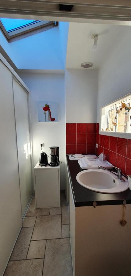 Gite Calme #2 Ou 3 Pers #Piscine #Cholet #Wifi Haut Debit #Travailleurs Thales Lacroix Et Autres Entreprises #Petits Dejeuners Et Repas Possibles Sur Demande Le May-sur-Evre Экстерьер фото