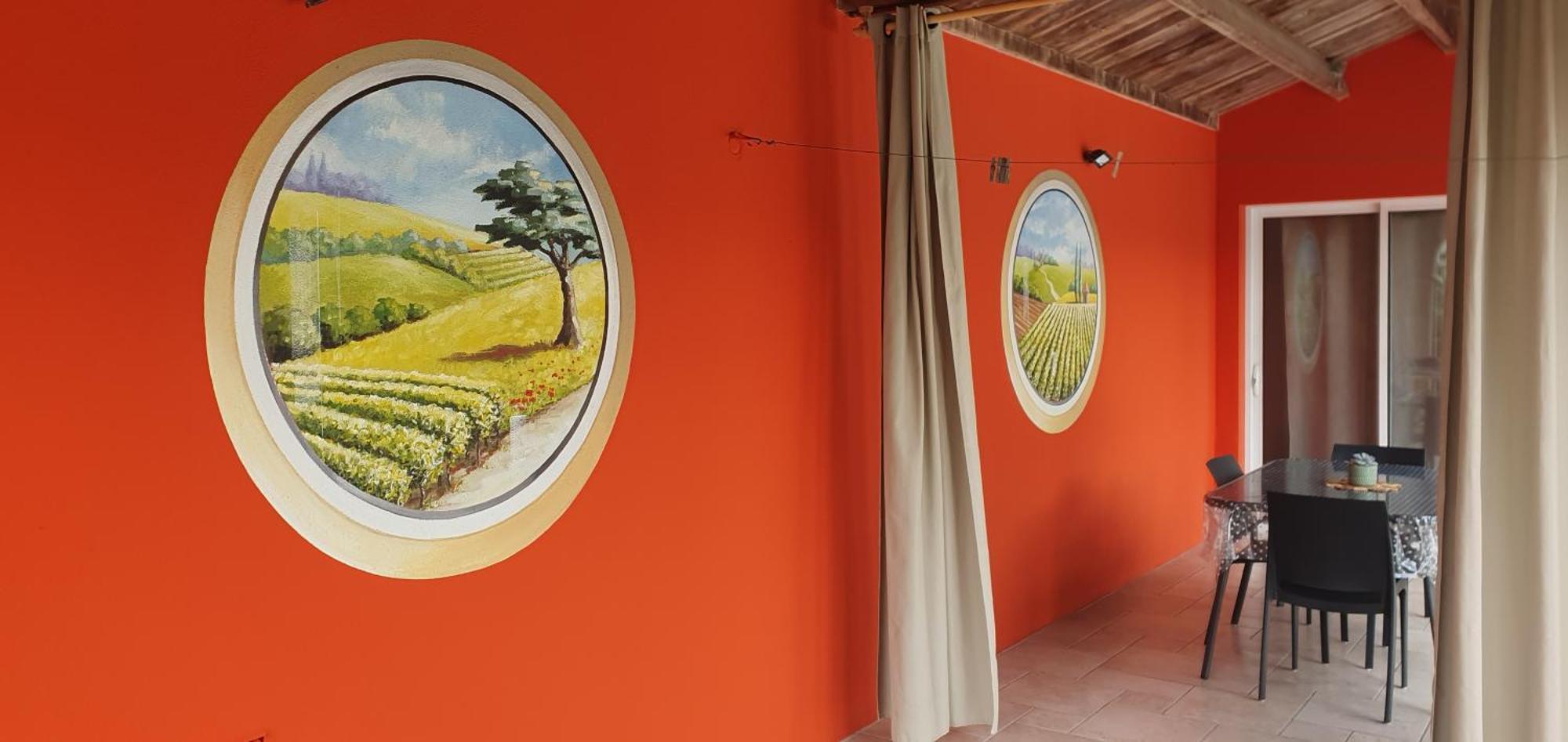 Gite Calme #2 Ou 3 Pers #Piscine #Cholet #Wifi Haut Debit #Travailleurs Thales Lacroix Et Autres Entreprises #Petits Dejeuners Et Repas Possibles Sur Demande Le May-sur-Evre Экстерьер фото