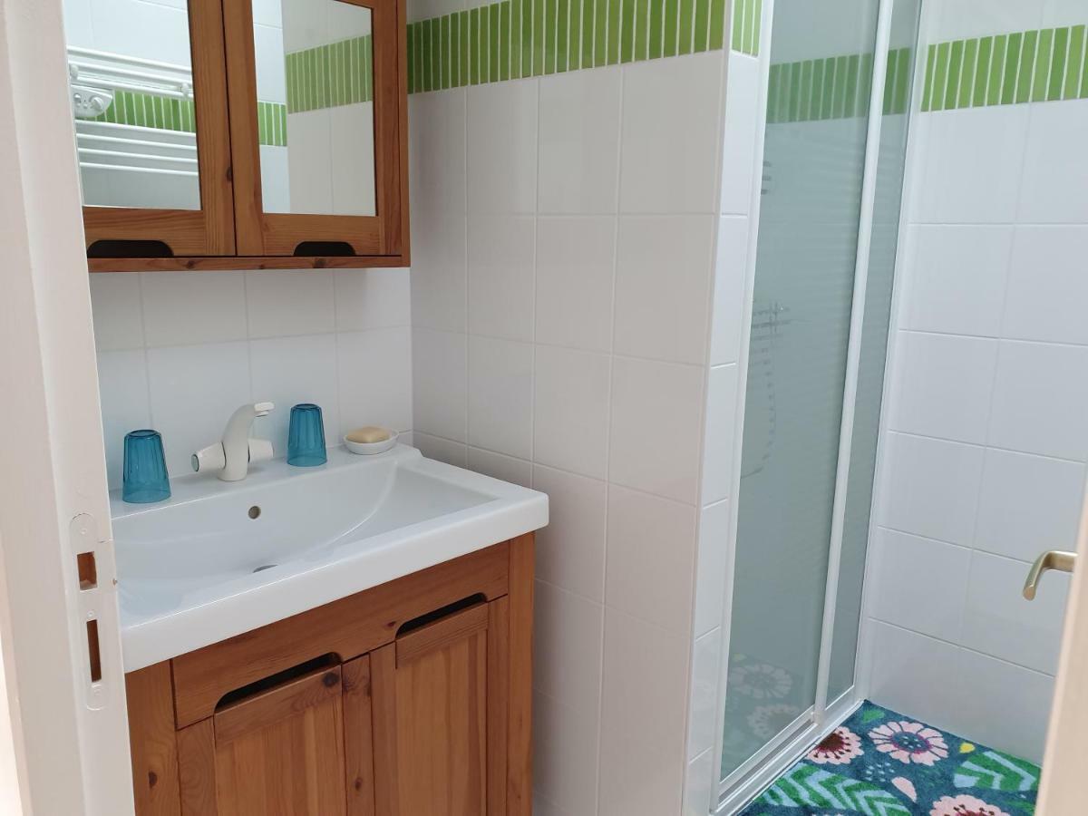 Gite Calme #2 Ou 3 Pers #Piscine #Cholet #Wifi Haut Debit #Travailleurs Thales Lacroix Et Autres Entreprises #Petits Dejeuners Et Repas Possibles Sur Demande Le May-sur-Evre Экстерьер фото